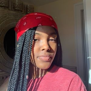 Meet your Posher, Serena